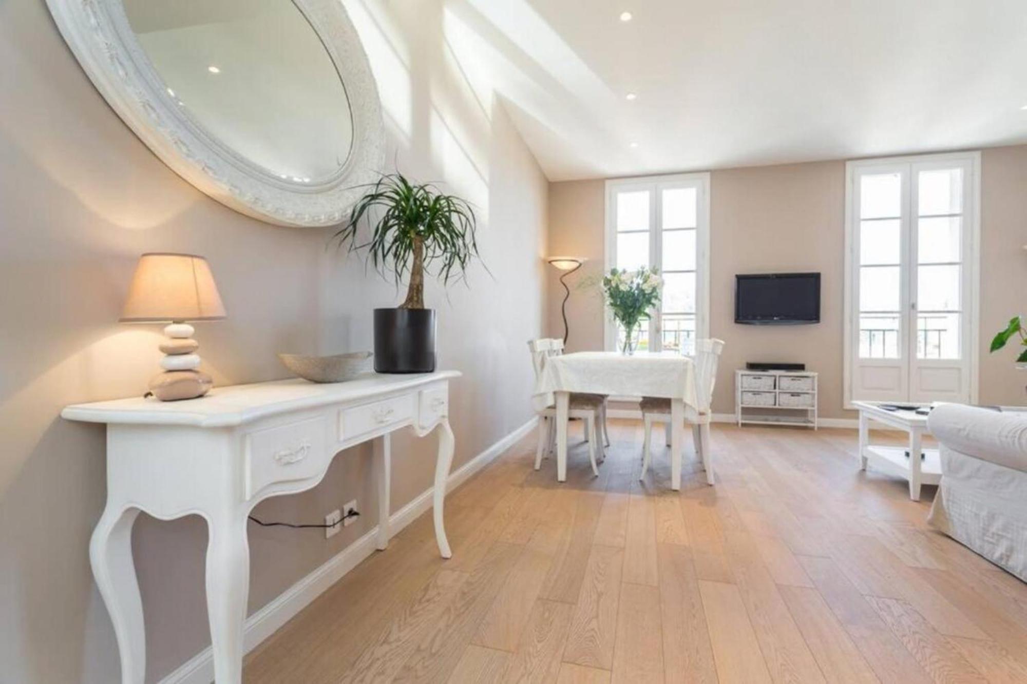 Jean Jaures - 90M2 Wac 2Min To Beach Nice Exterior photo