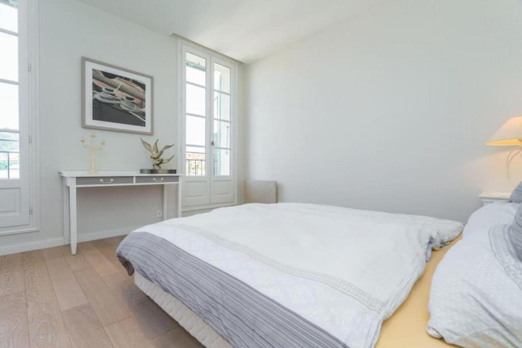 Jean Jaures - 90M2 Wac 2Min To Beach Nice Exterior photo