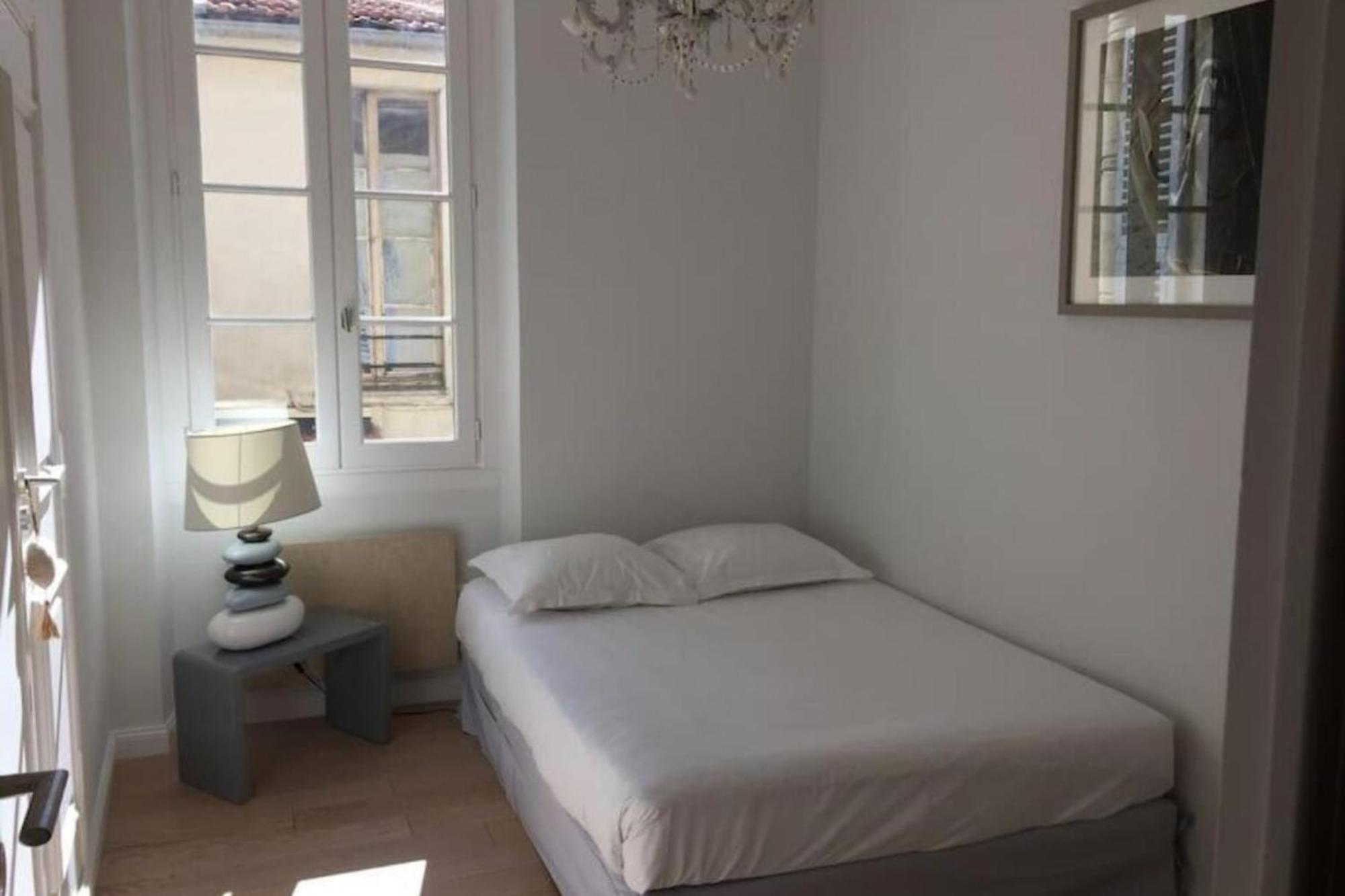 Jean Jaures - 90M2 Wac 2Min To Beach Nice Exterior photo